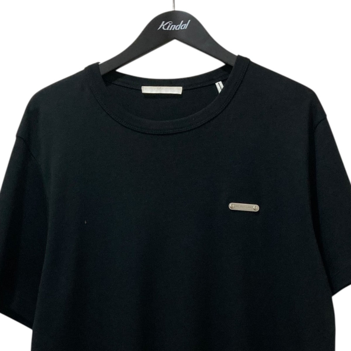 HELMUT LANG クルーネックTシャツ17-4201001 古着・中古-3枚目のアイテム画像