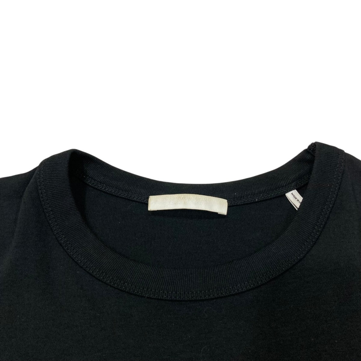 HELMUT LANG クルーネックTシャツ17-4201001 古着・中古-6枚目のアイテム画像