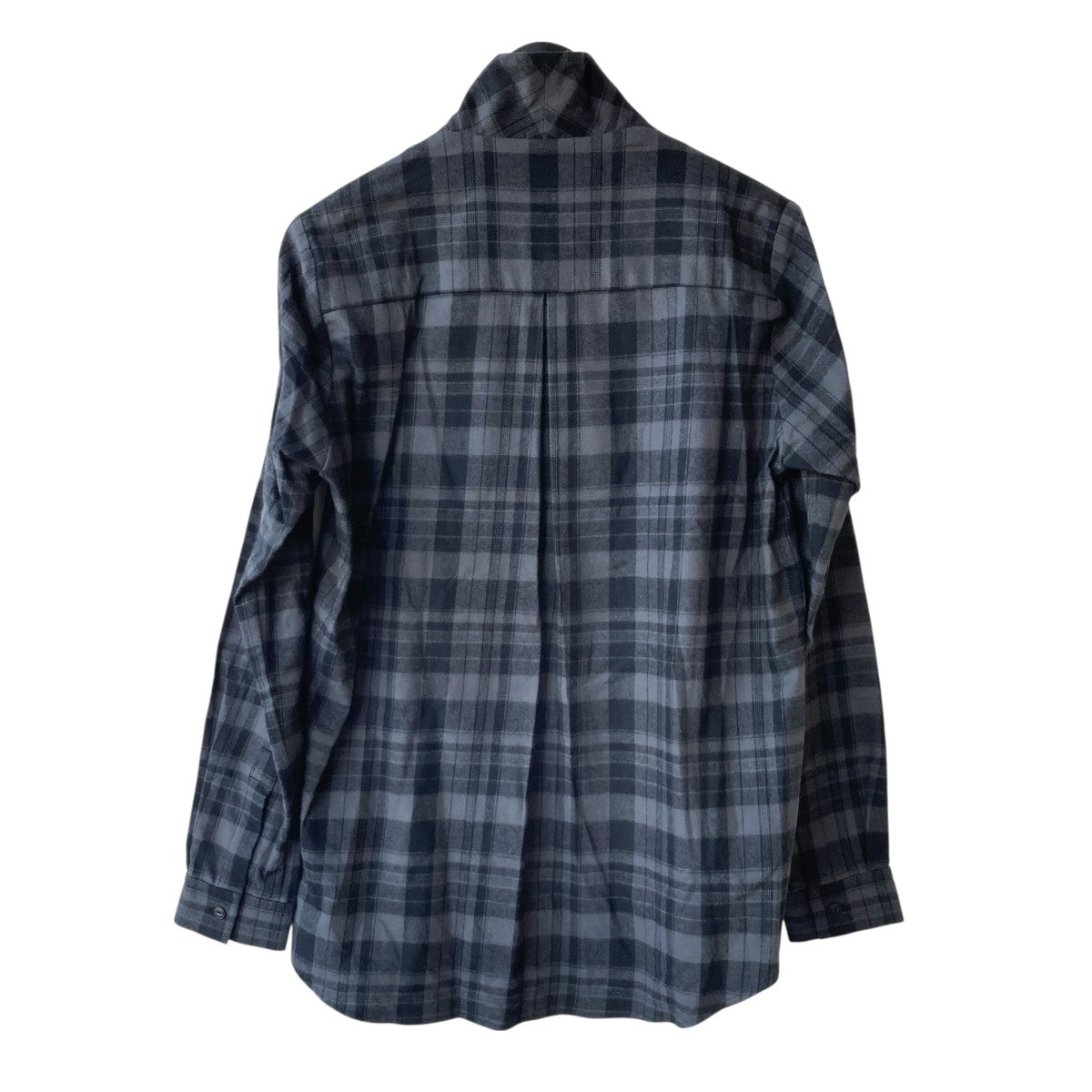 MINUS(マイナス) SLASH SEAM CHORE JACKET KHA2ジャケット
