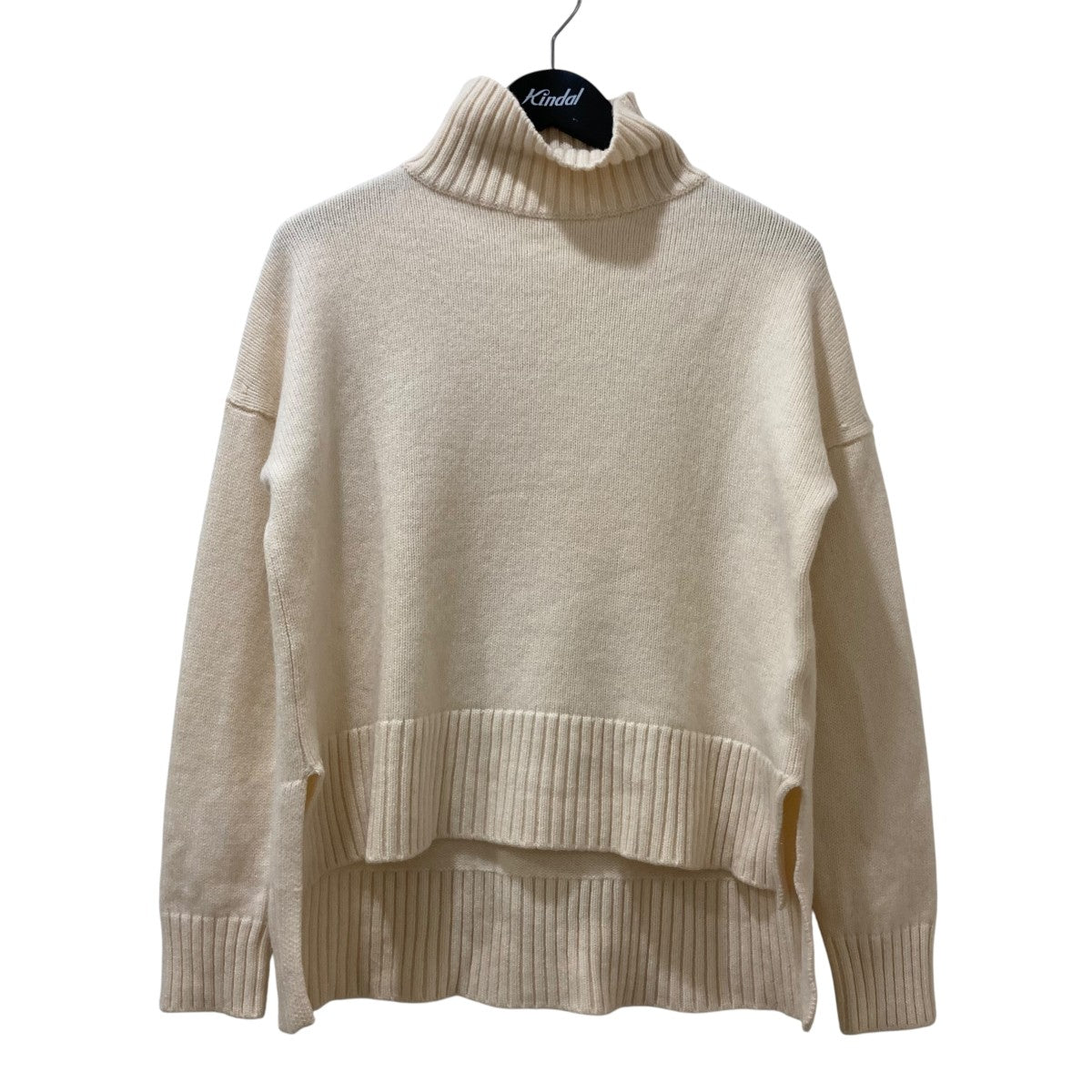 FLARESLEEVE KNIT ドゥーズィエムクラス Deuxieme Classe FLARESLEEVE KNIT