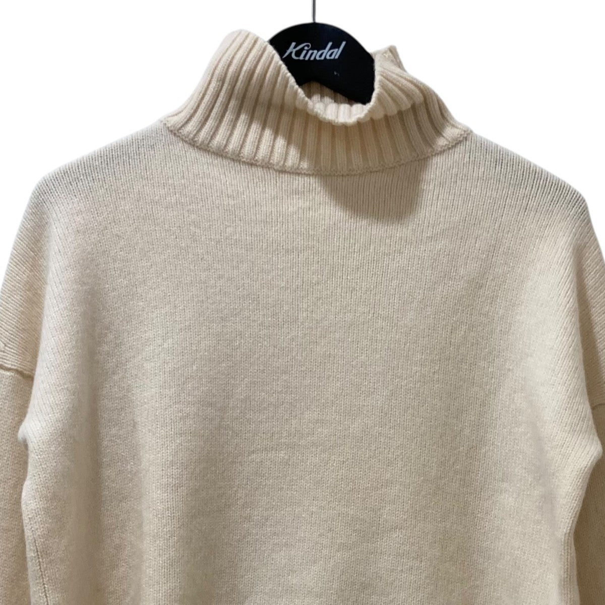 美品Deuxieme Classe loose fabricニット 未使用・タグ付】loose fabricニット - メルカリ