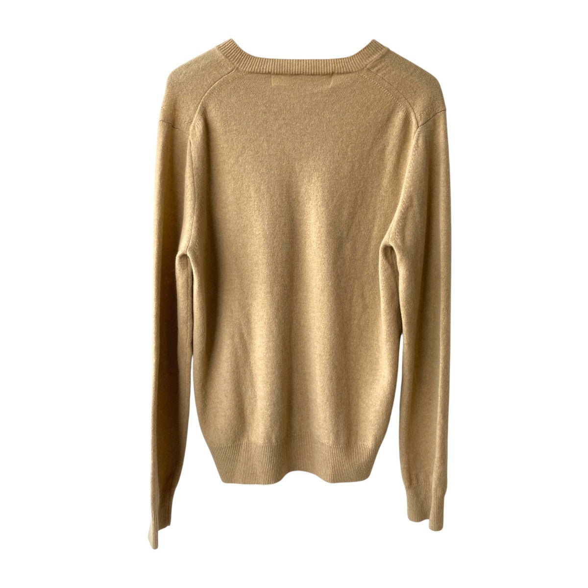 希少 美品 14年製 プレイコムデギャルソン ハートパッチ Vネック ニット M 楽天市場】PLAY COMME des GARCONS プレイ コムデギャルソン