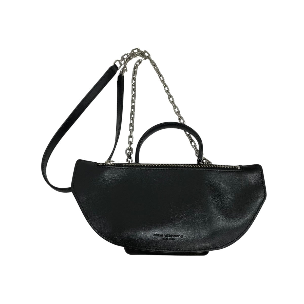 【Alexander Wang】アレキサンダーワン　ボディバッグ alexanderwang アレキサンダーワン Alexander Wang ボディバッグ