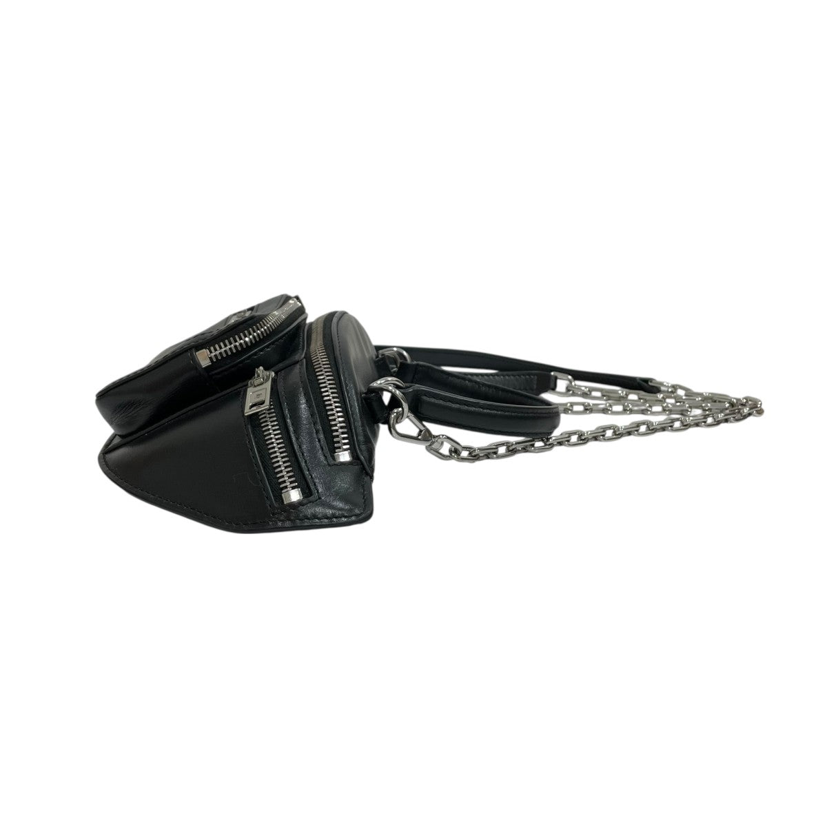 ALEXANDER WANG(アレキサンダーワン) ATTICA FANNY PACKミニ