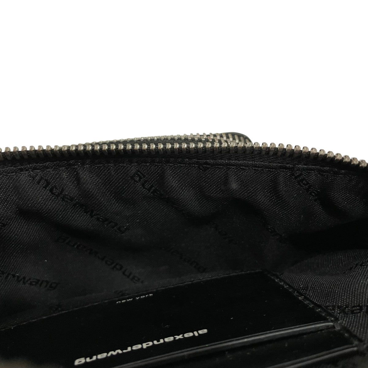 ALEXANDER WANG(アレキサンダーワン) ATTICA FANNY PACKミニ