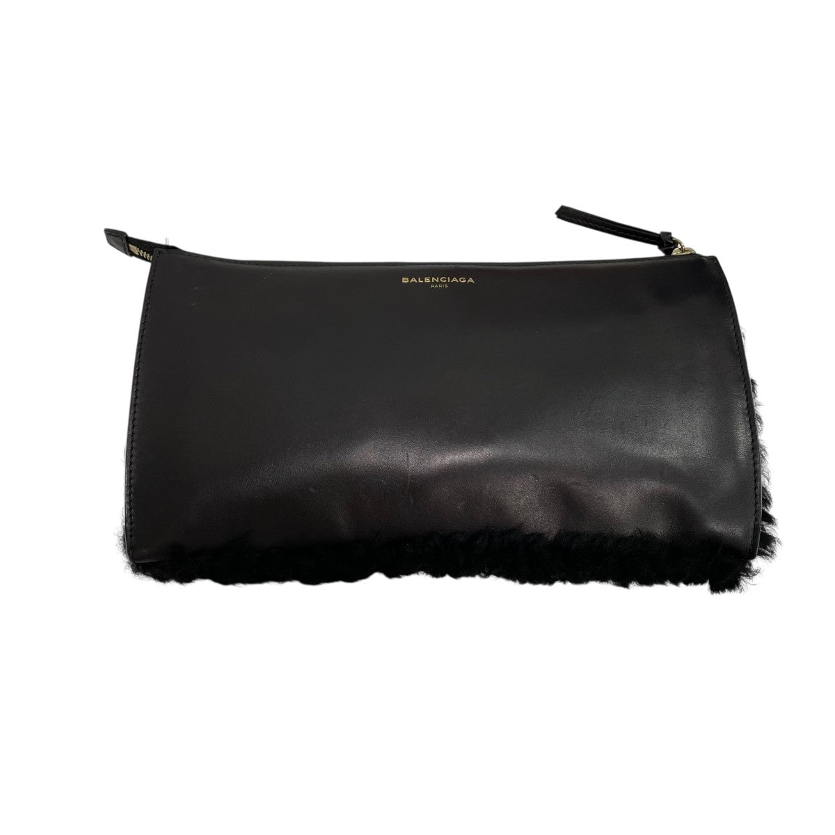 【BALENCIAGA】バレンシアガビストロＸＳ・ブラック・カゴバッグ BALENCIAGA バレンシアガ ビストロXS 2WAYかごバッグ 671342