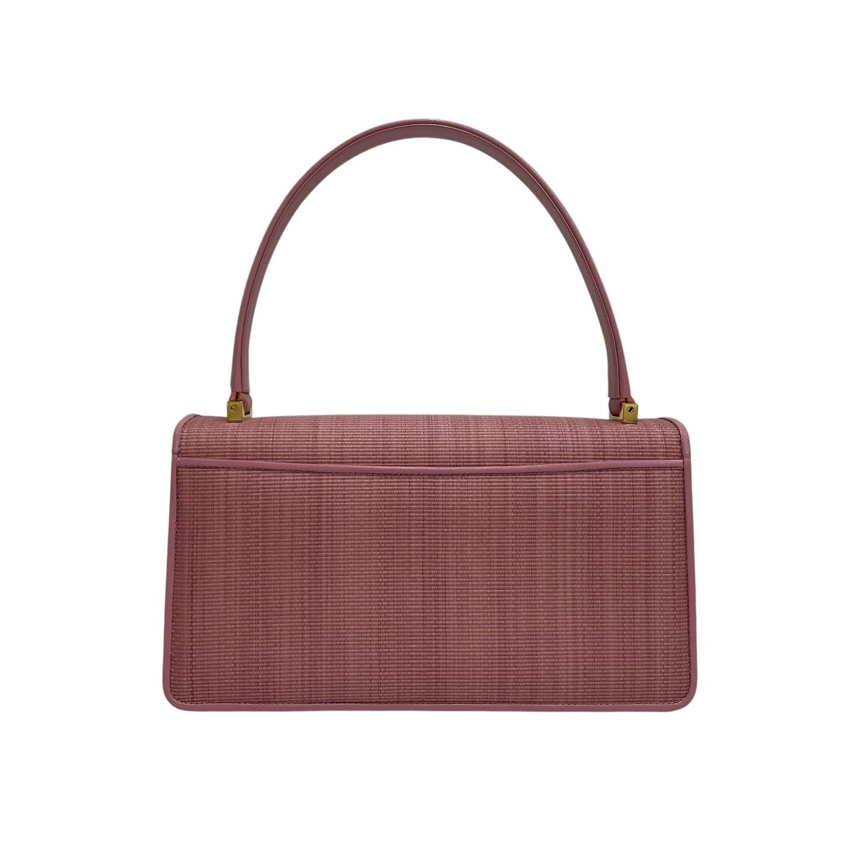 希少】COMTESSE コンテス ホースヘア ハンドバッグ プリンセス ピンク