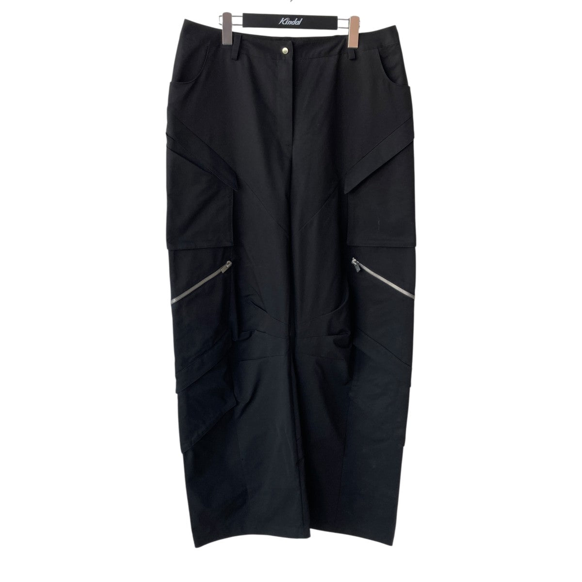 HELIOT EMIL Zip Off Pants ヘリオットエミル　パンツ HELIOT EMIL（エリオットエミル）の「【HELIOT EMIL/ヘリオット