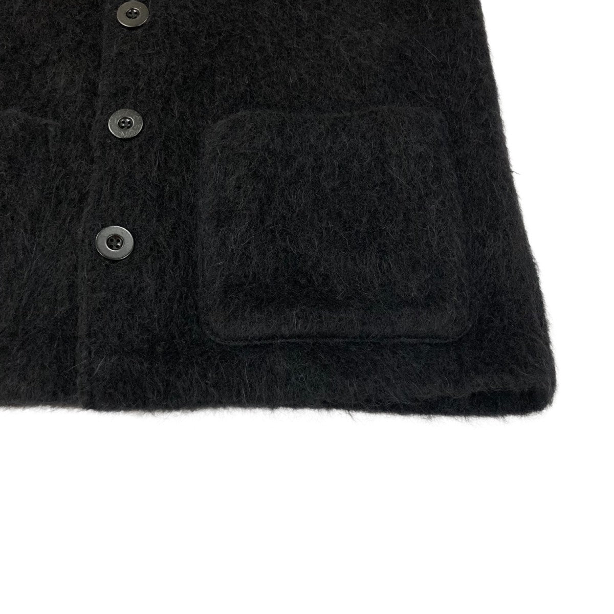 OUR LEGACY(アワーレガシー) 2025AW CARDIGAN カーディガン