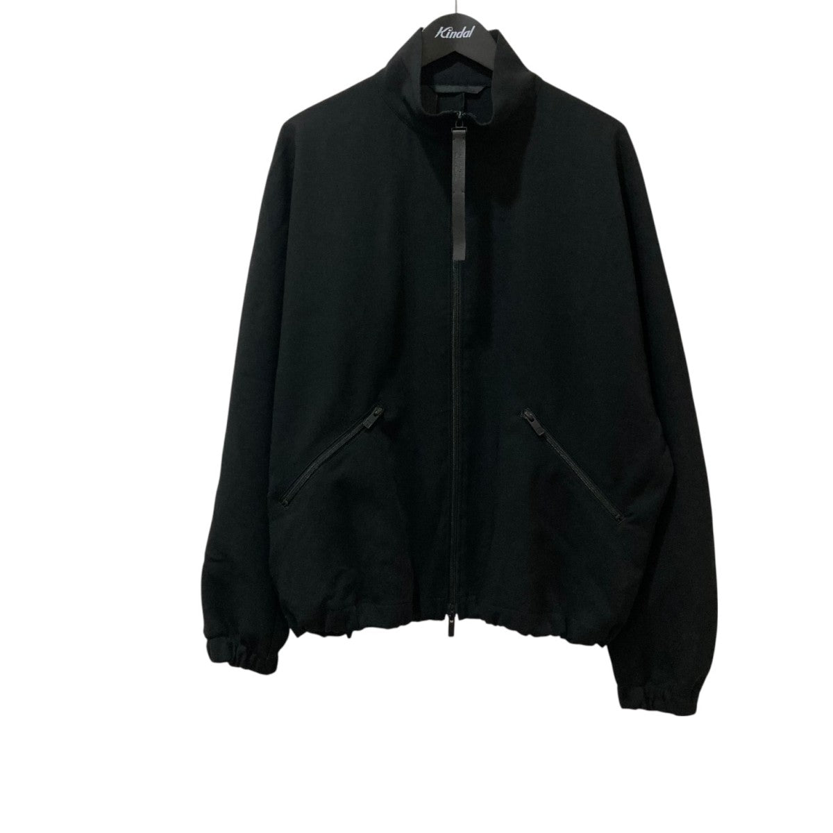N．HOOLYWOOD(エヌハリウッド) 098STANDCOLLAR ジャケット2245