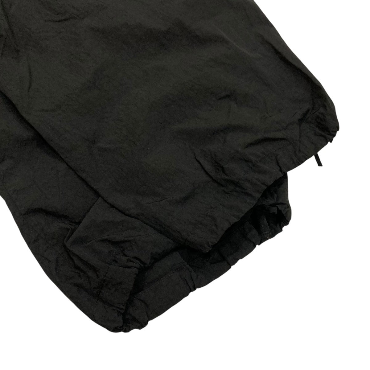 ATON ナイロンパンツ ATON(エイトン) 【HAND DYED NYLON】ナイロンパンツ7110343