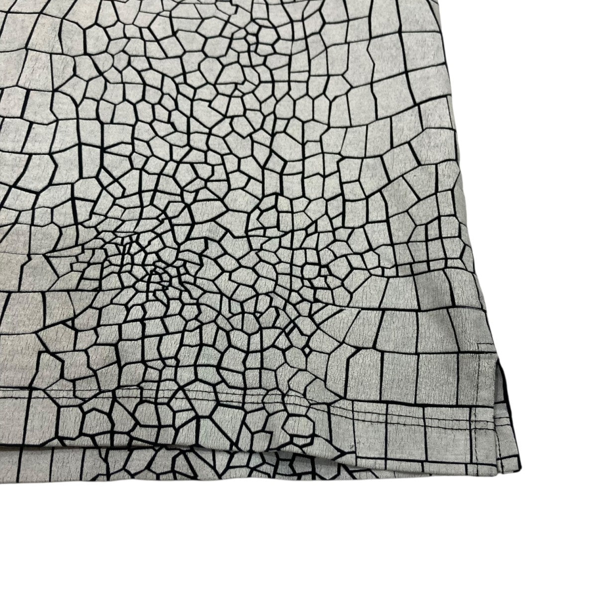 KRIS VAN ASSCHE MISERICORDIA半袖カットソー63P-15-713-09 古着・中古-5枚目のアイテム画像