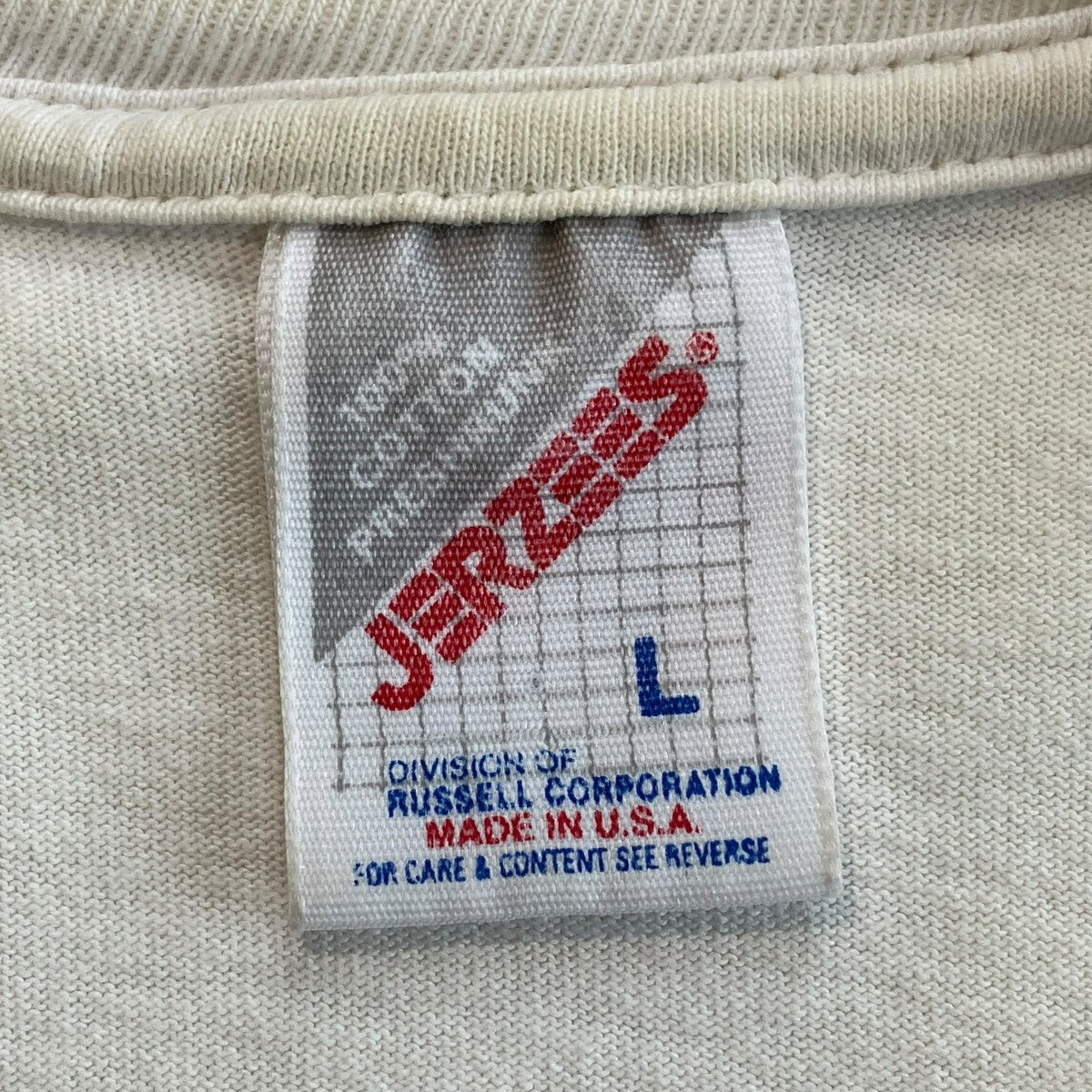 VINTAGE 90sKOKOPELLI WALKS THE LANDTシャツ 古着・中古-5枚目のアイテム画像