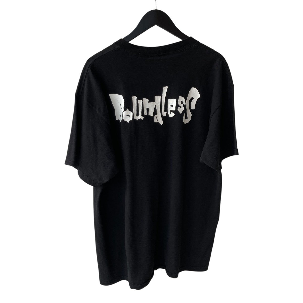 90sRARE PEARL JAM BOUNDLESS 1993Tシャツ