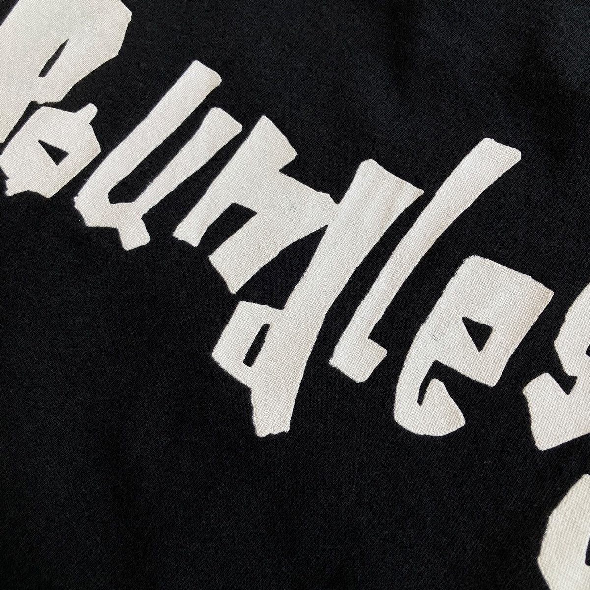 VINTAGE(ヴィンテージ) 90sRARE PEARL JAM BOUNDLESS 1993Tシャツ