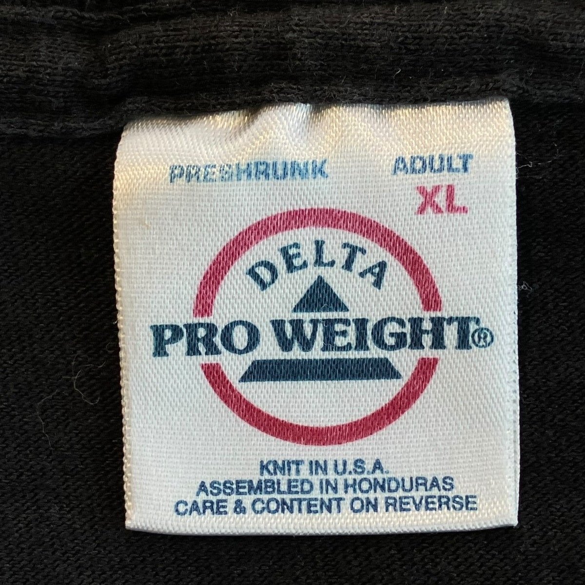 VINTAGE 90sJELLO BIAFRAバンドTシャツ 古着・中古-5枚目のアイテム画像