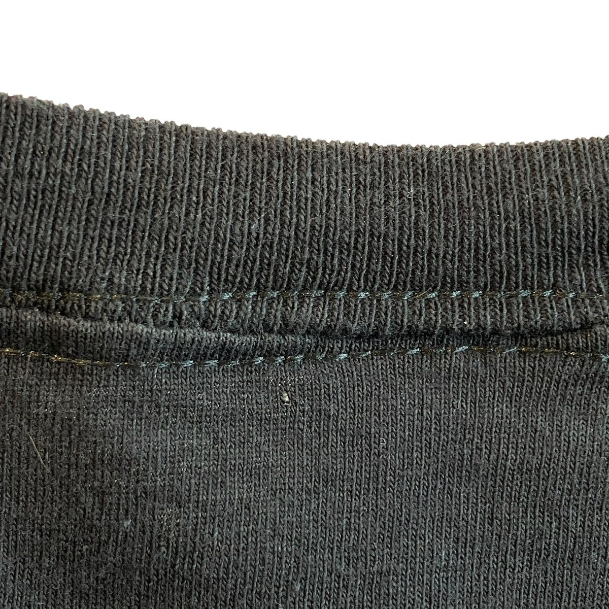 VINTAGE 90sJELLO BIAFRAバンドTシャツ 古着・中古-8枚目のアイテム画像