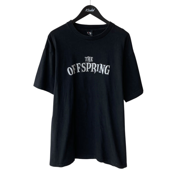 VINTAGE(ヴィンテージ) 90sOFFSPRING IXNAY ON THE HOMBRETシャツ