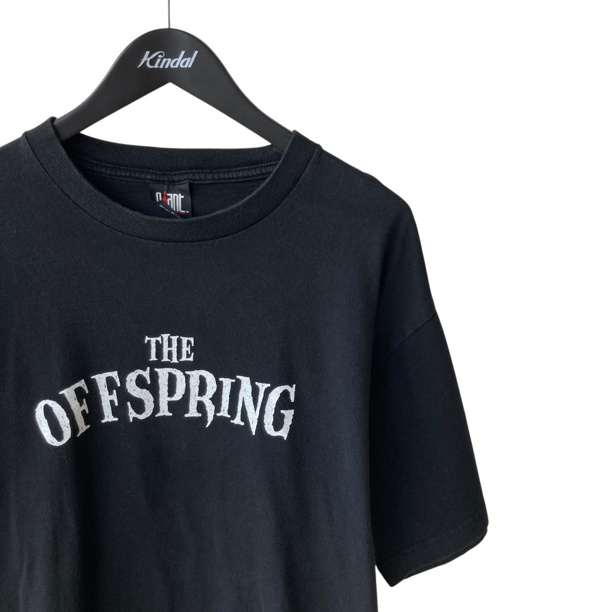 90sOFFSPRING IXNAY ON THE HOMBRETシャツ