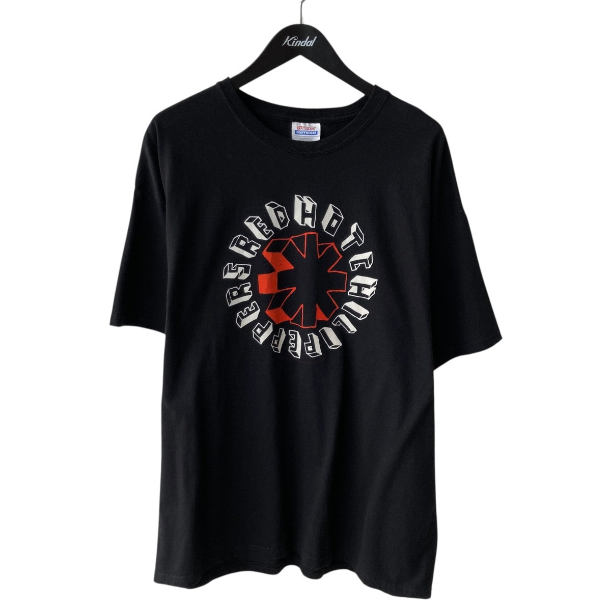 00sRED HOT CHILLI PEPPERSTシャツ