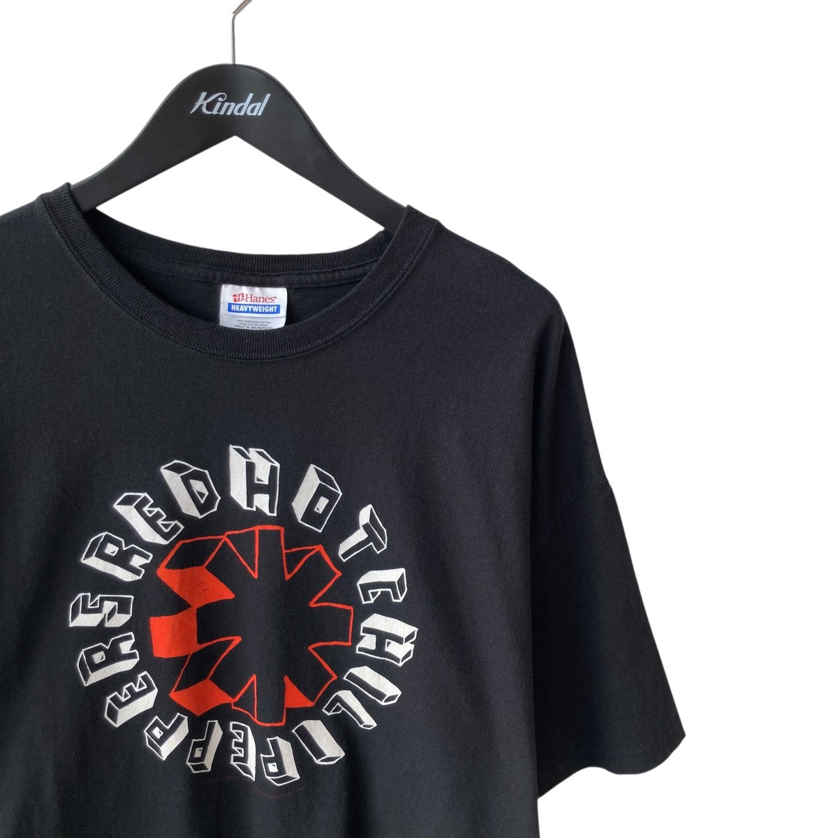 00sRED HOT CHILLI PEPPERSTシャツ