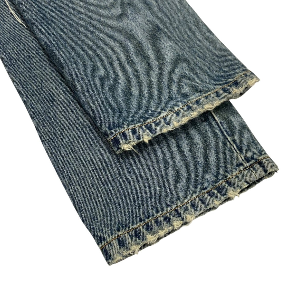 BALENCIAGA(バレンシアガ) デニムパンツ 745149 745149