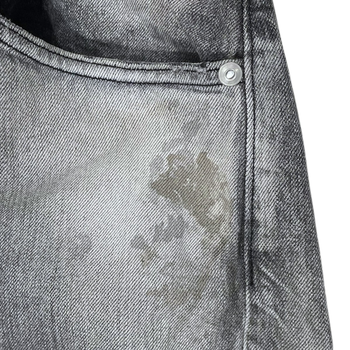 ANCELLM タペルドデニムパンツ ブラック サイズ1 楽天市場】【SALE／30%OFF】ANCELLM/アンセルム/SELVEDGE