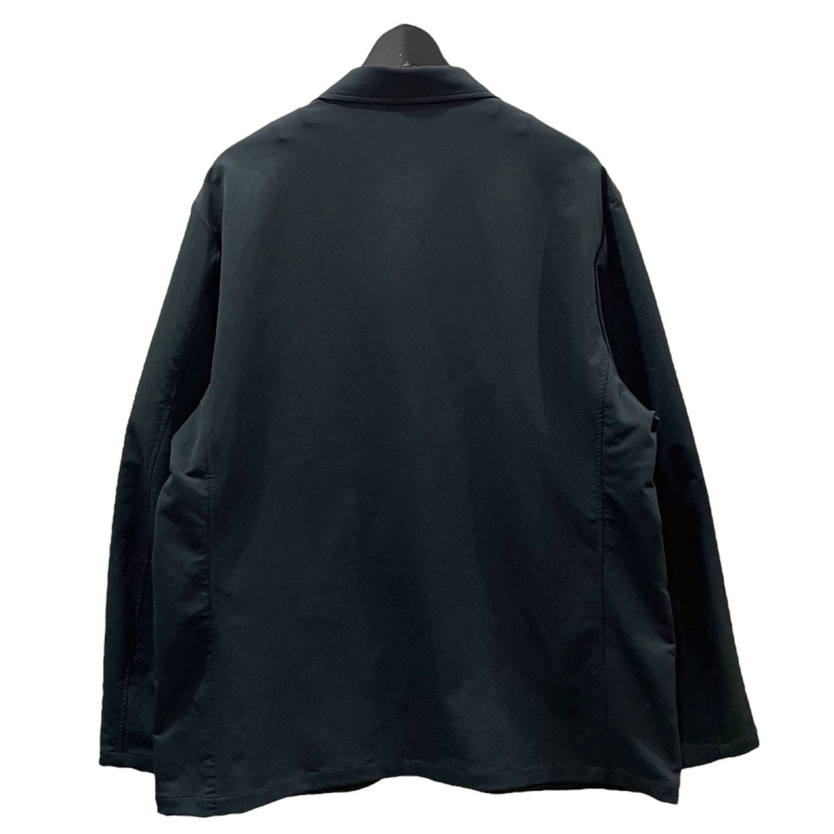 ○★新品 未使用 nanamica アルファドライクラブジャケット クラシック nanamica｜アルファドライクラブジャケット