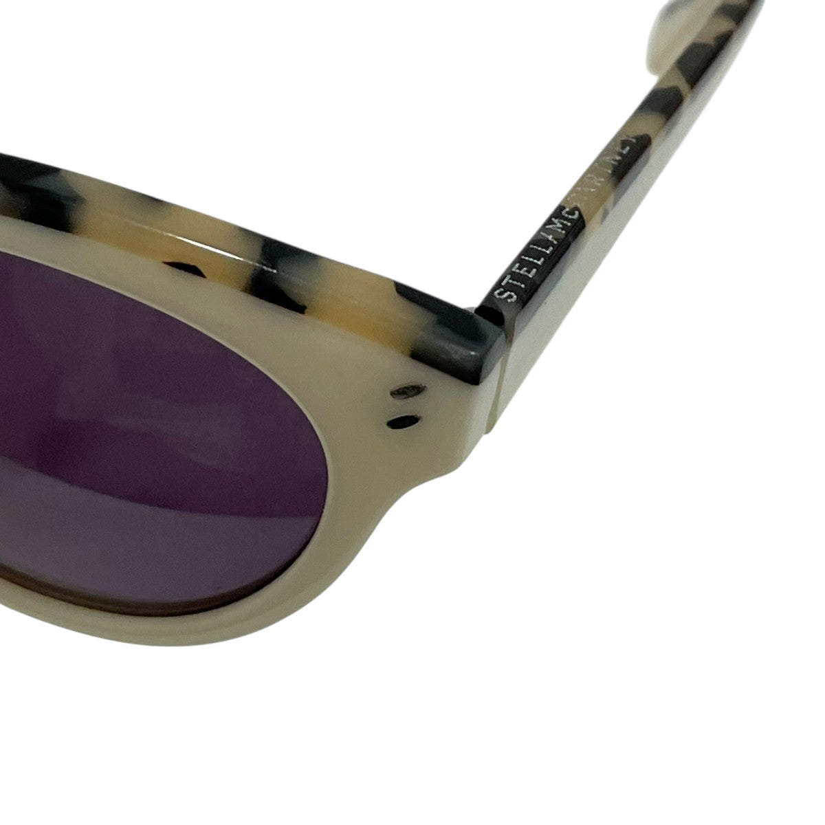 STELLA McCARTNEY サングラスSC00024O 古着・中古-6枚目のアイテム画像