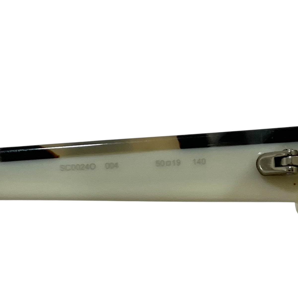 STELLA McCARTNEY サングラスSC00024O 古着・中古-7枚目のアイテム画像