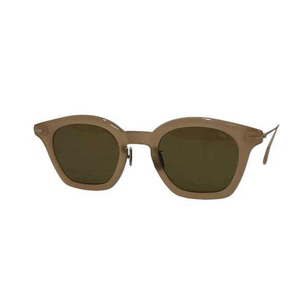EYEVAN7285 766 サングラス EYEVAN 7285(アイヴァン 7285) サングラス766 766 ベージュ×ブラウン