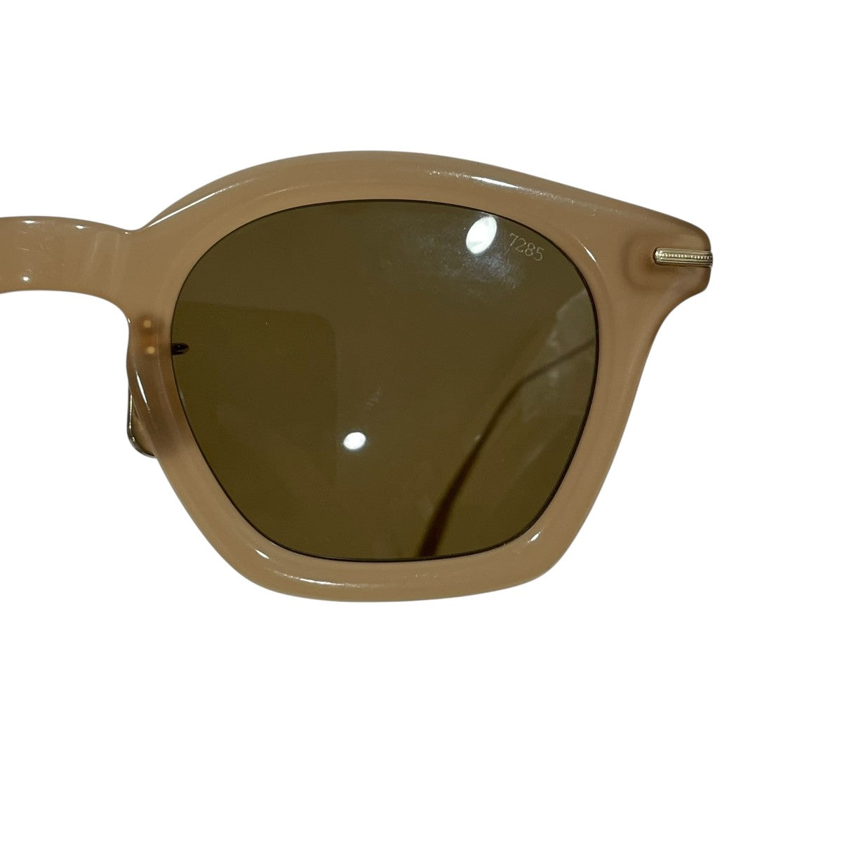 EYEVAN  サングラス　7285 746 美品 EYEVAN 7285｜8th｜746 - 3010｜PRODUCT｜Continuer Inc.｜メガネ