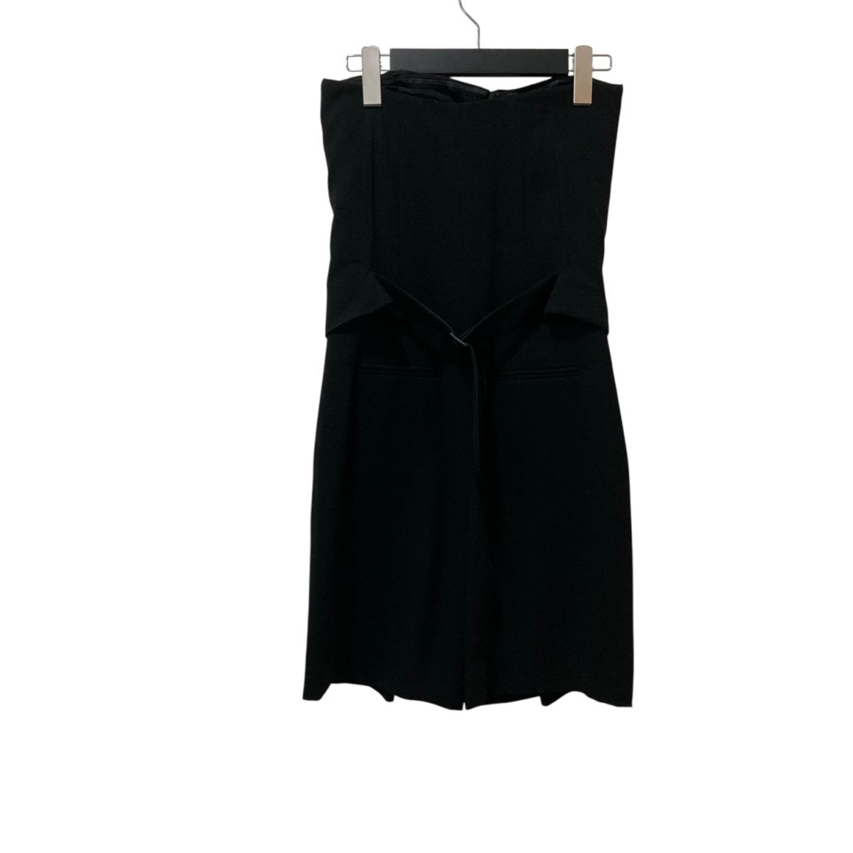ALEXANDER WANG(アレキサンダーワン) ベアトップ ショート