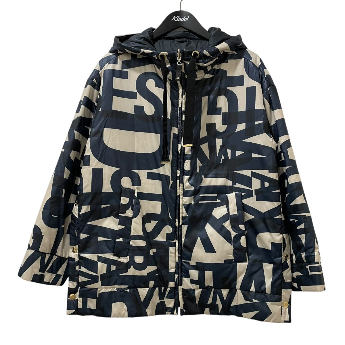 未使用タグ付 XXL マックスマーラ リネン100% テーラードジャケット 紺色 未使用タグ付 XXL マックスマーラ リネン100% テーラード