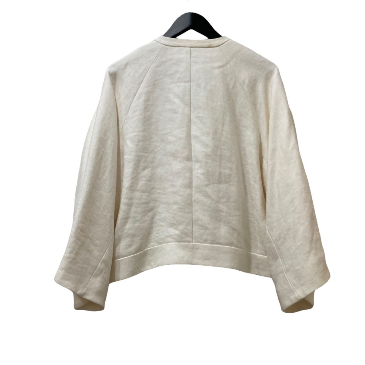 Drawer(ドゥロワー) ジャケット6522-299-0500 6522-299-0500 ホワイト