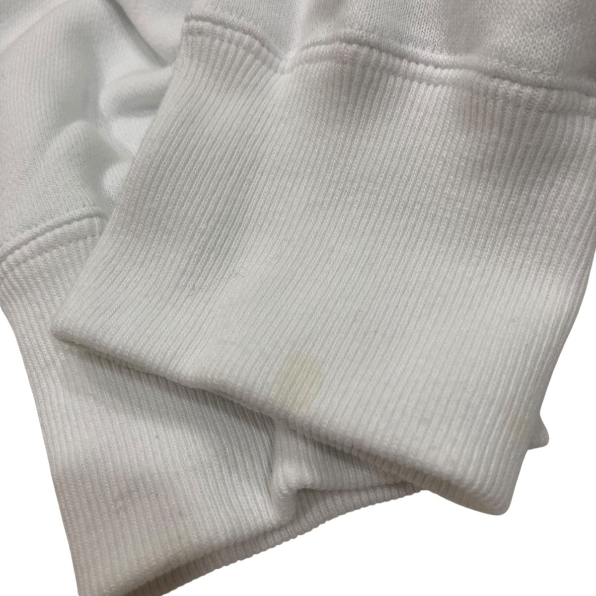 sacai(サカイ) 25SS長袖スウェット25-0926S 25-0926S ホワイト サイズ