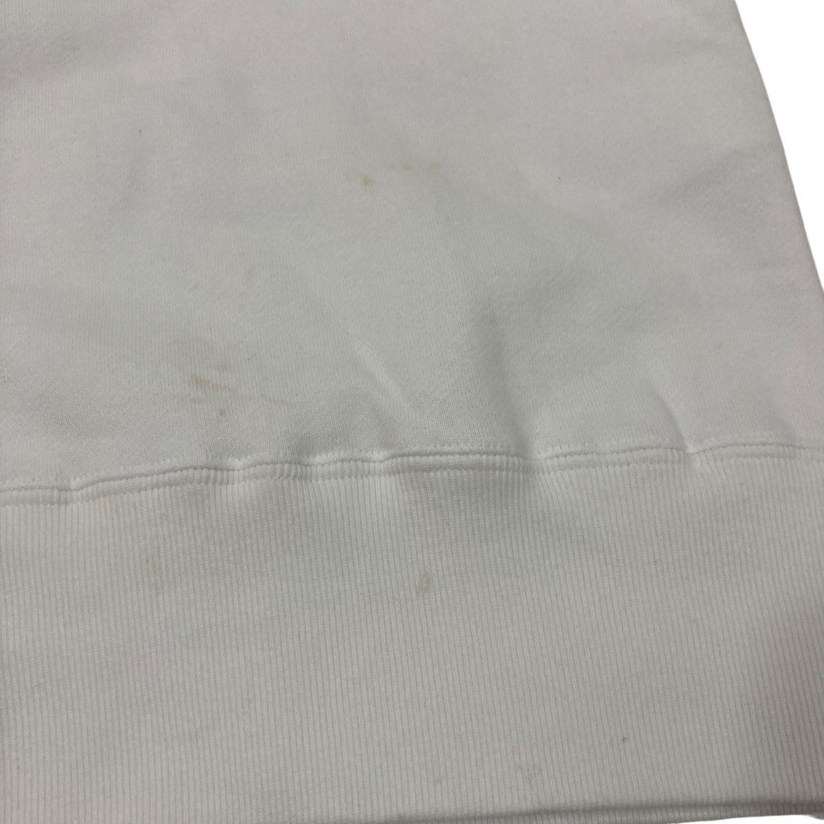 sacai 25SS長袖スウェット25-0926S 古着・中古-7枚目のアイテム画像