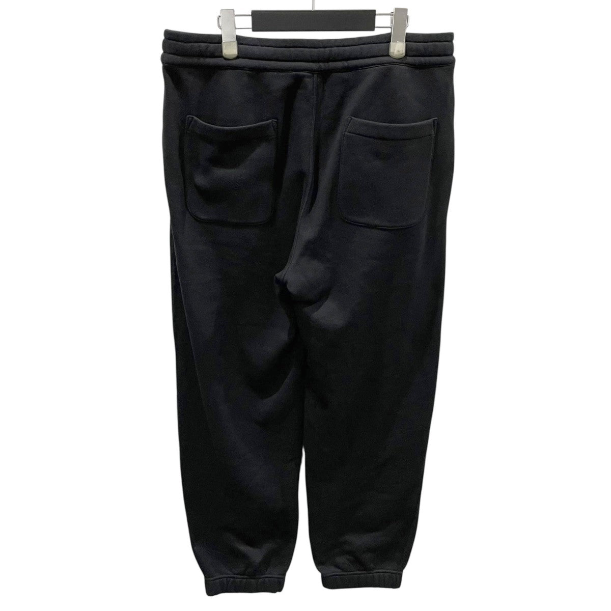 The Ennoy Professional×NETFLIX×スタイリスト私物 ロゴ刺繍スウェット