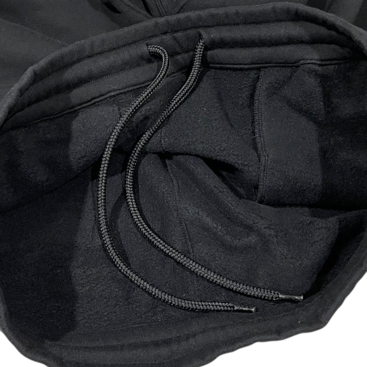 The Ennoy Professional×NETFLIX×スタイリスト私物 ロゴ刺繍スウェット