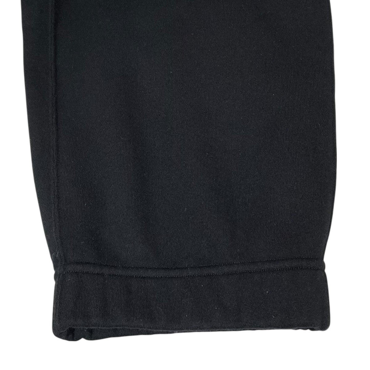 The Ennoy Professional×NETFLIX×スタイリスト私物 ロゴ刺繍スウェット