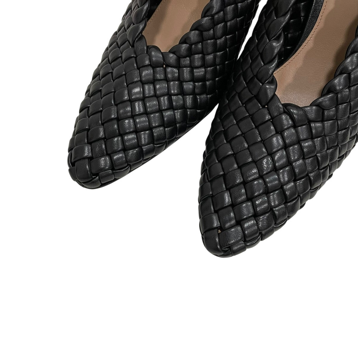 ボッテガヴェネタ ソフィア ポンプ スリッポンパンプス BOTTEGA VENETA(ボッテガヴェネタ) 2025AW ソフィア ポンプ