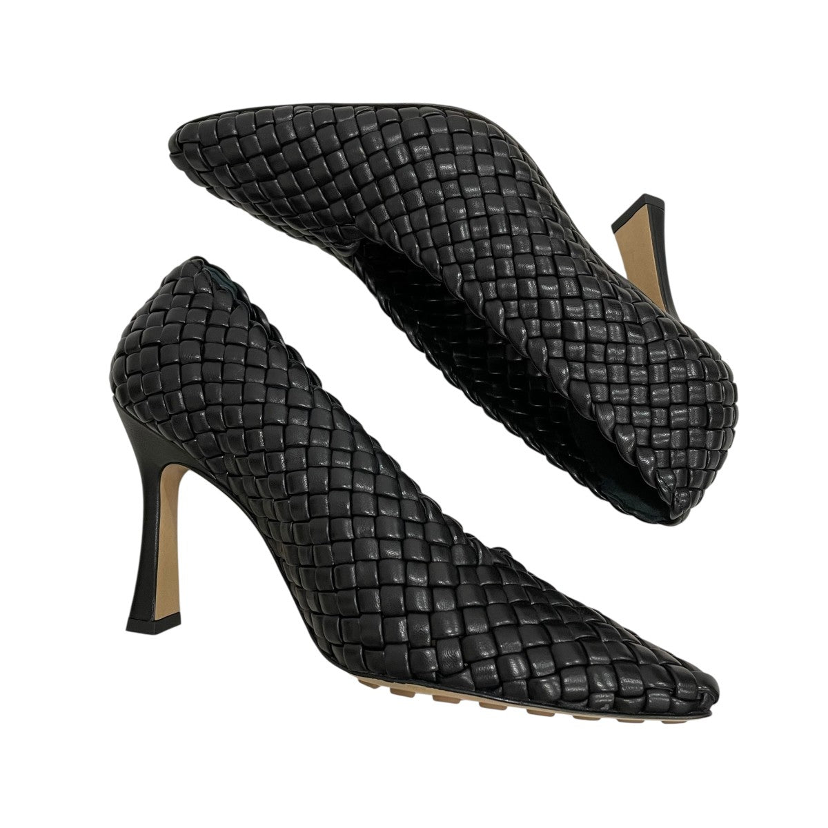 BOTTEGA VENETA(ボッテガヴェネタ) 2025AW ソフィア ポンプ