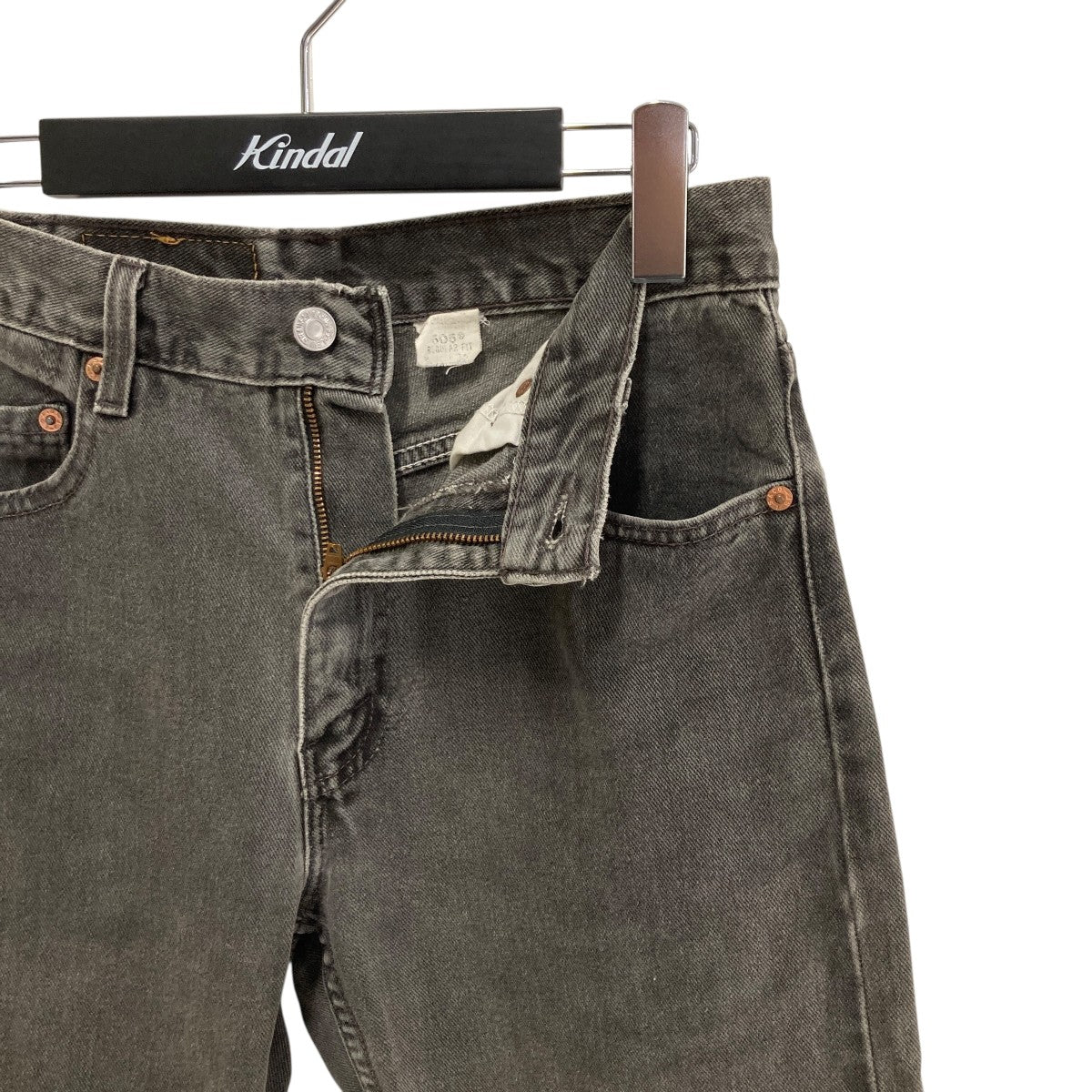 LEVI’S デニムパンツ 古着・中古-3枚目のアイテム画像