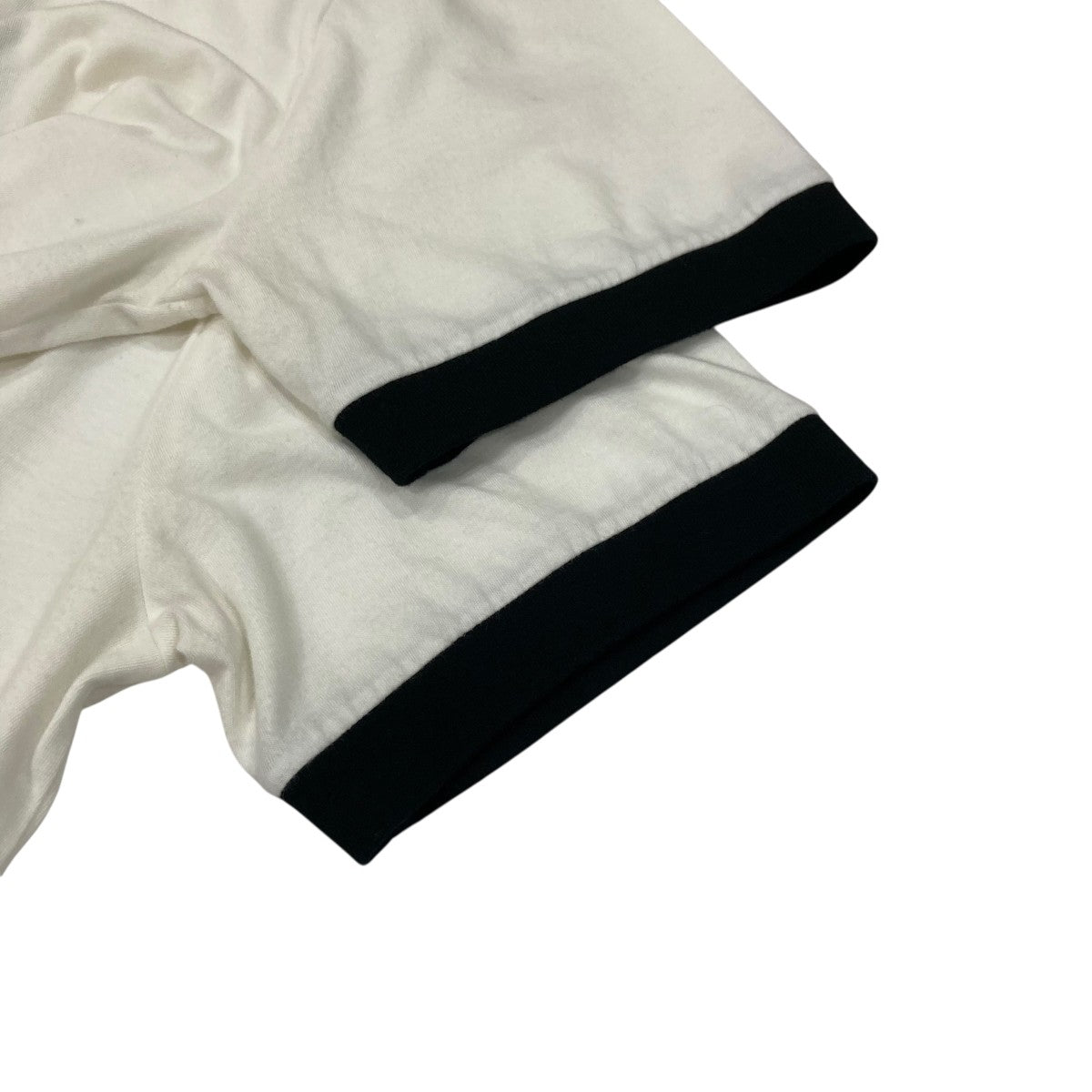 LOUIS VUITTON エンベリッシュド クルーネックTシャツ RM242M FG1 HRY82W 古着・中古-4枚目のアイテム画像
