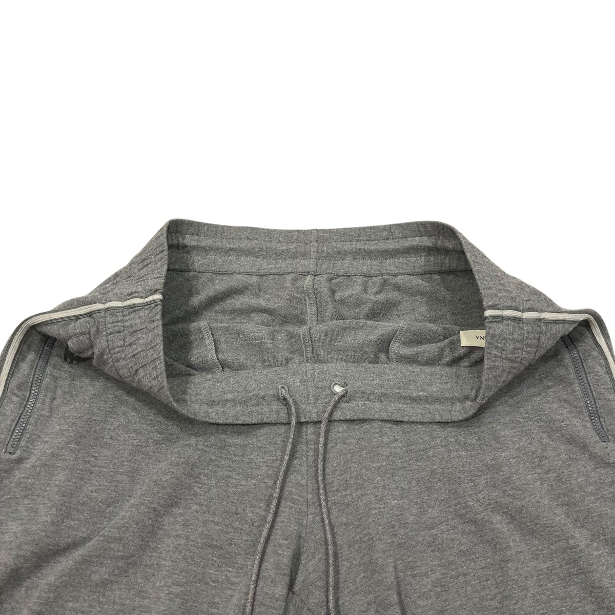 Ermenegildo Zegna サイドラインスウェットパンツVV451 古着・中古-3枚目のアイテム画像