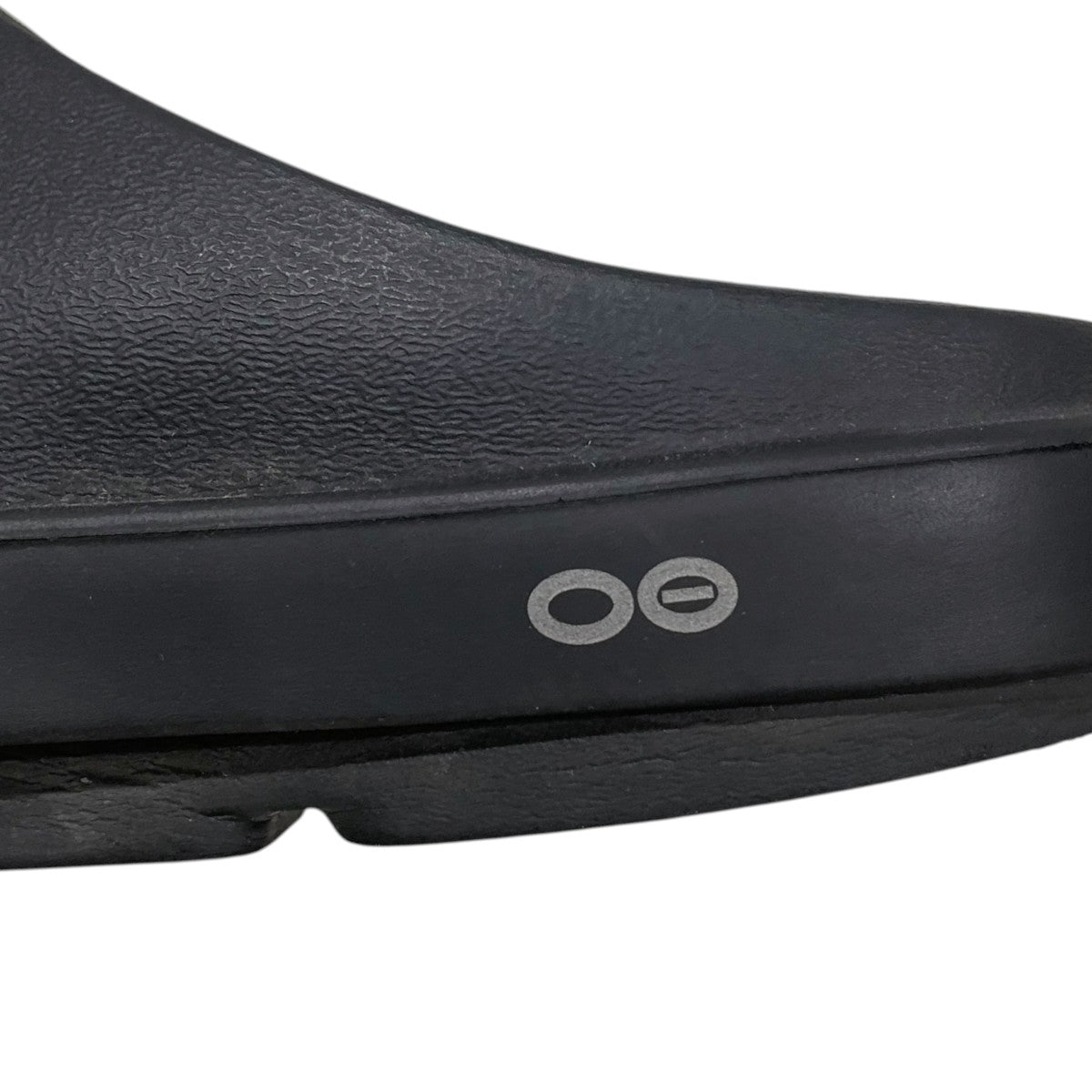 OOFOS サンダル OOCLOOG ウークロッグ 2000090050182 古着・中古-5枚目のアイテム画像