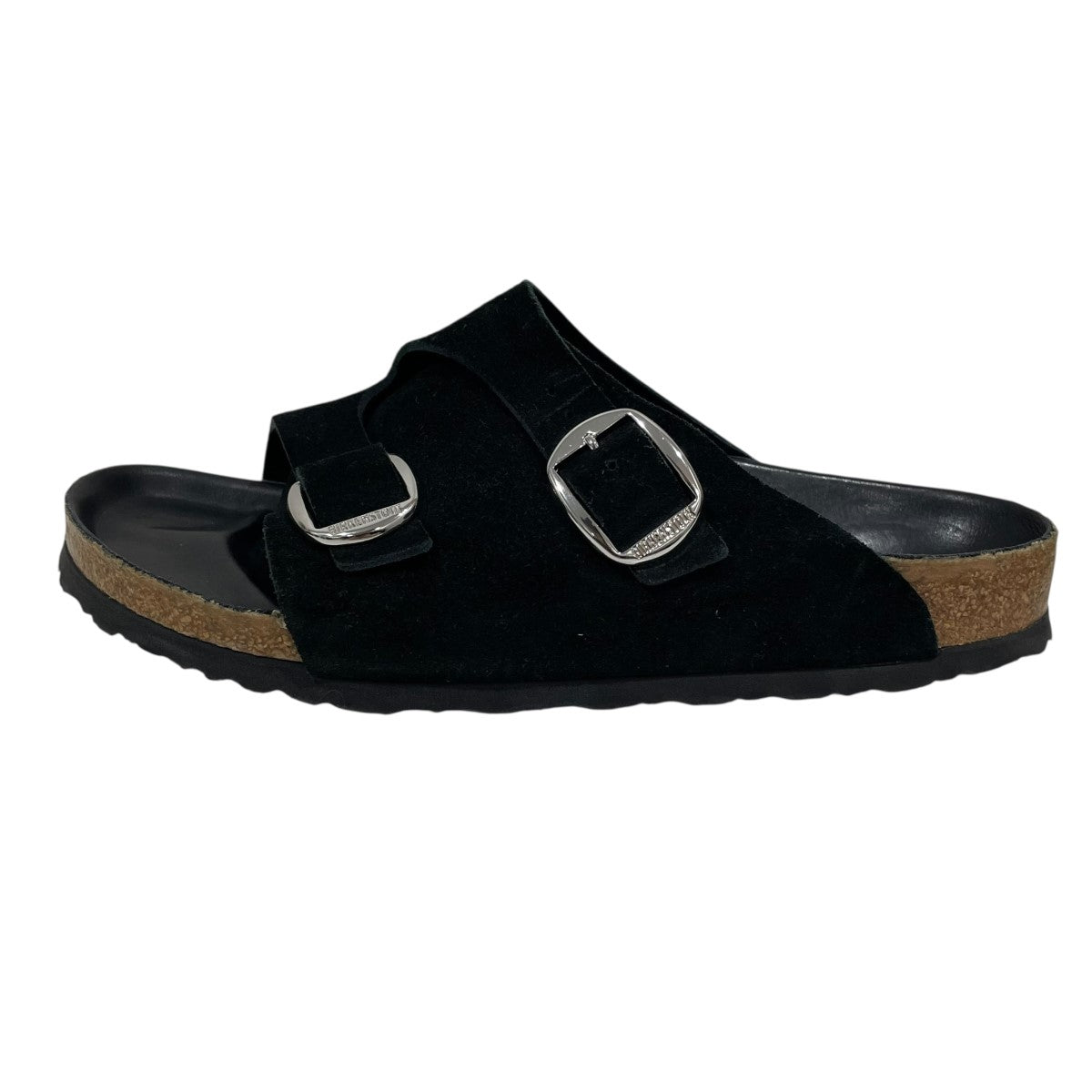 BIRKENSTOCK(ビルケンシュトック) スウェードサンダル ZURICH