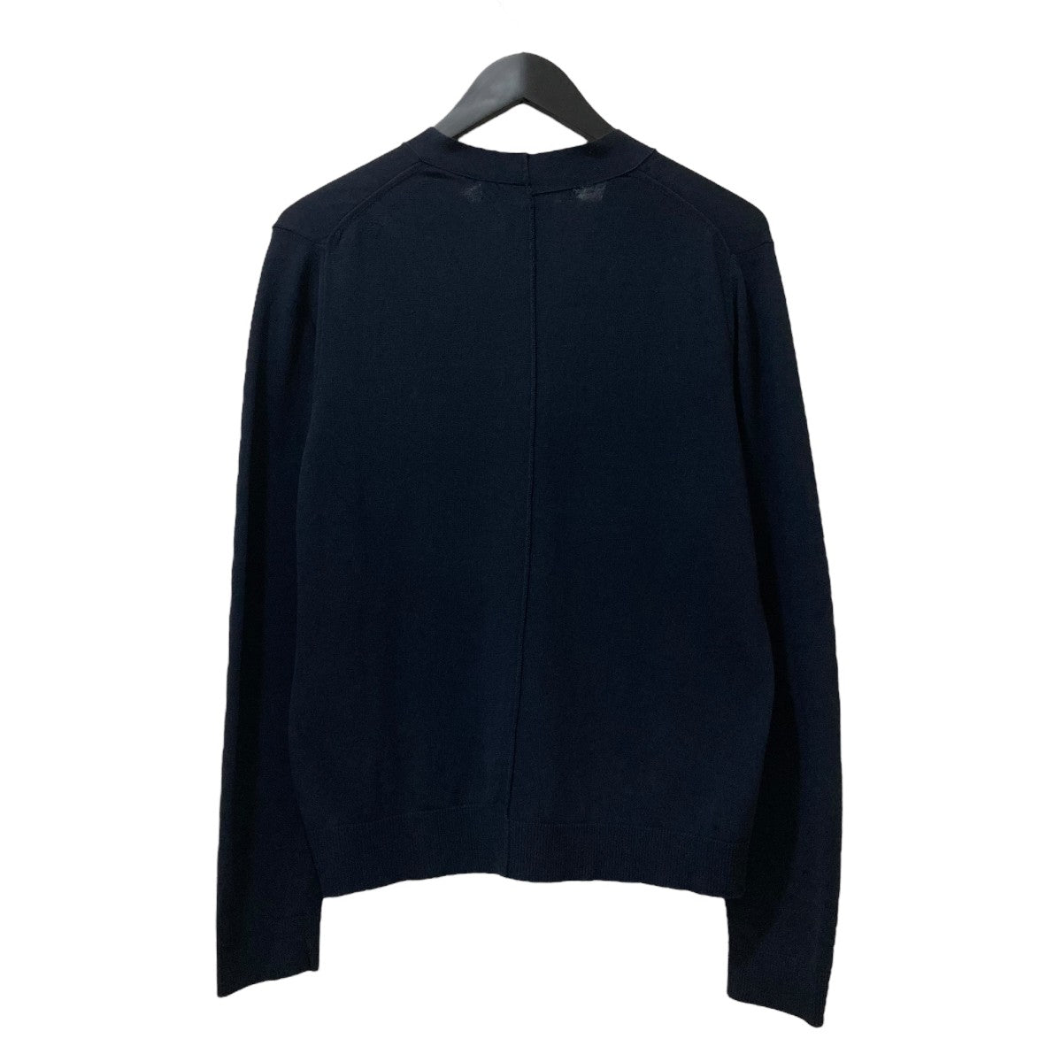 【超希少】MARNI グレー Vネックカーディガン MARNI(マルニ) VネックニットカーディガンM05HA0054 M05HA0054