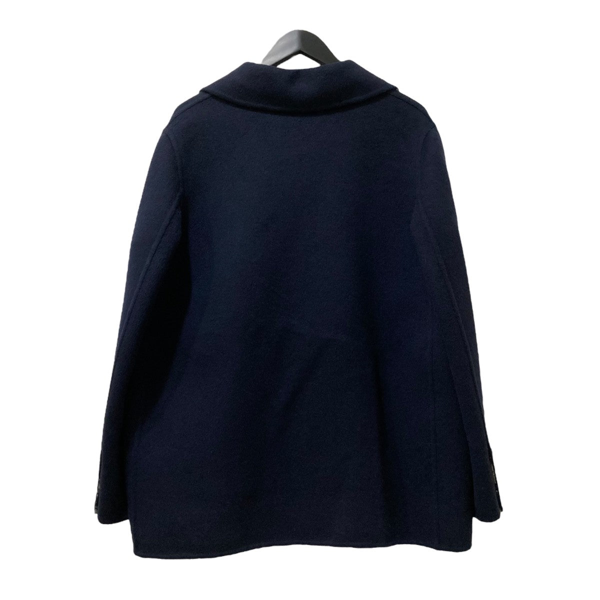 ほぼ未使用✨ Christian Dior クリスチャンディオール Pコート Christian Dior(クリスチャンディオール) Pコート110C08A1375