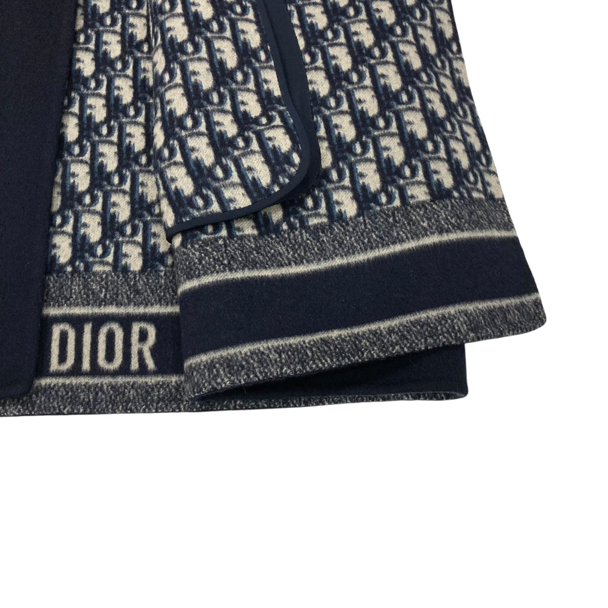 Christian Dior(クリスチャンディオール) Pコート110C08A1375